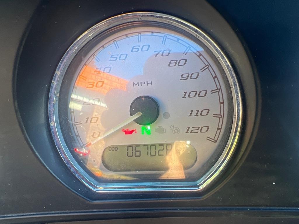 Harley-Davidson FLHXS  2015