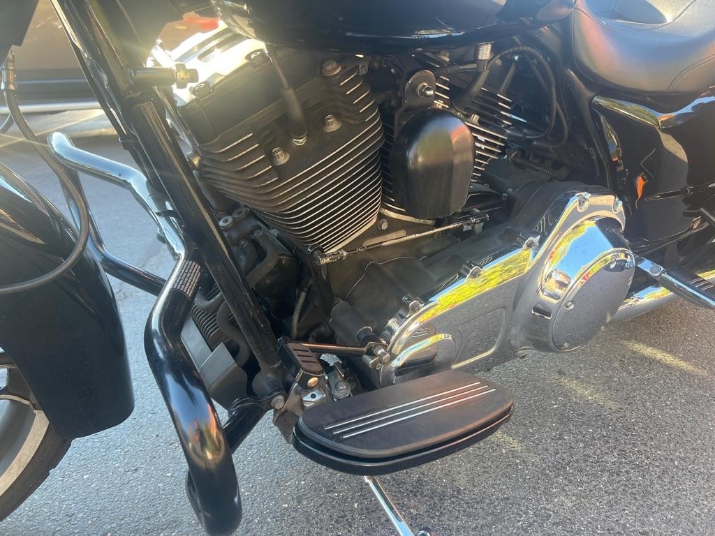 Harley-Davidson FLHXS  2015