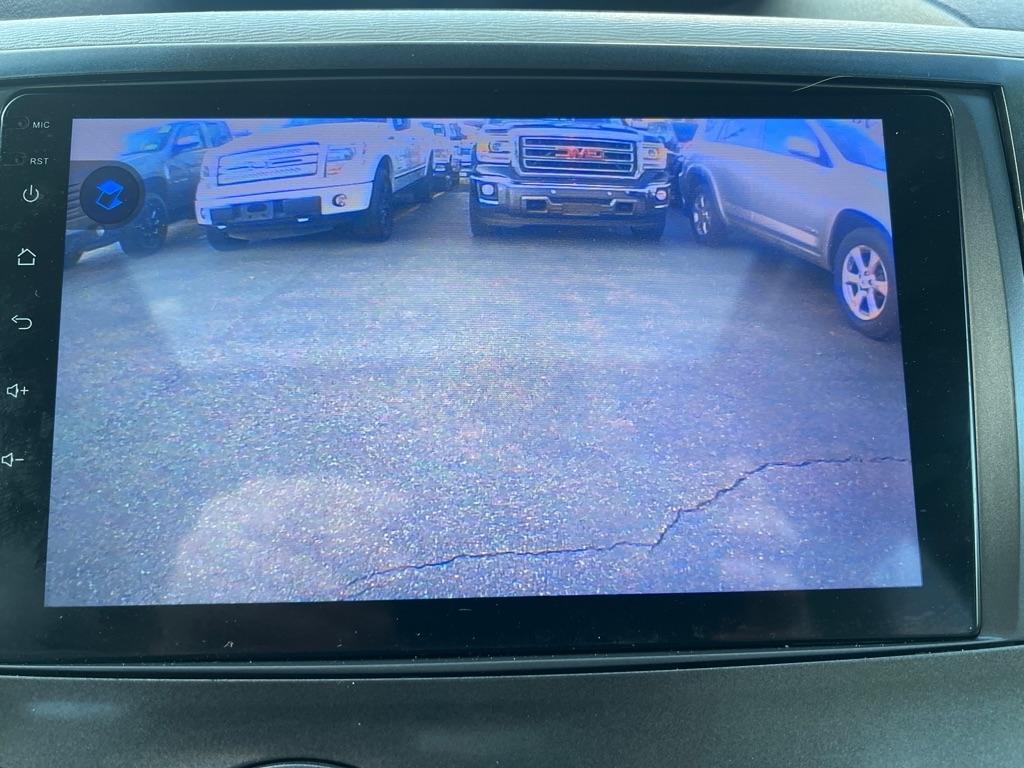 Toyota Sienna  2014