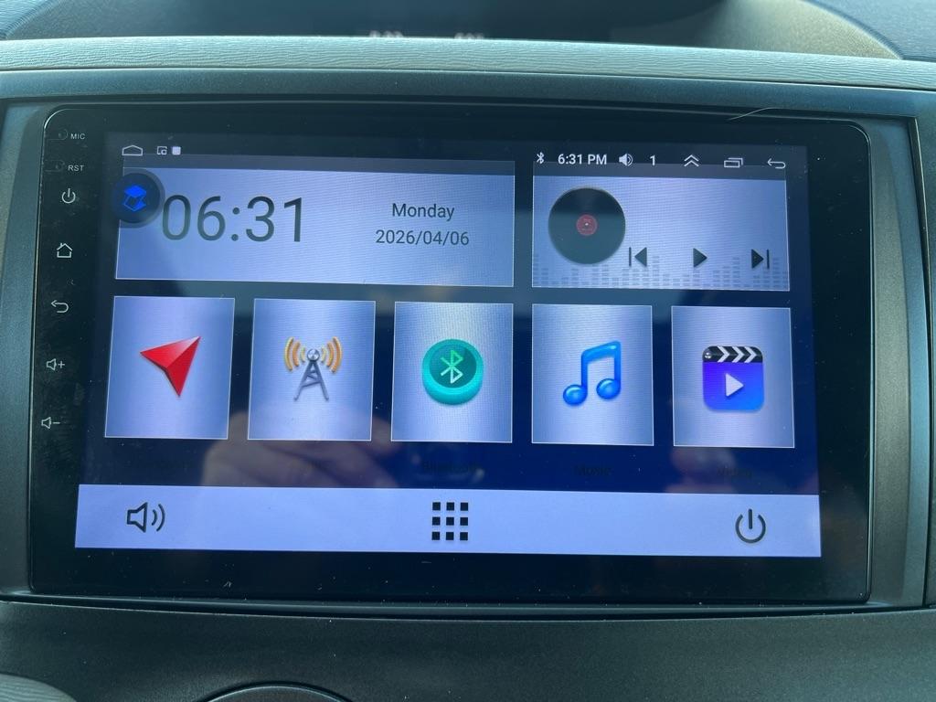 Toyota Sienna  2014