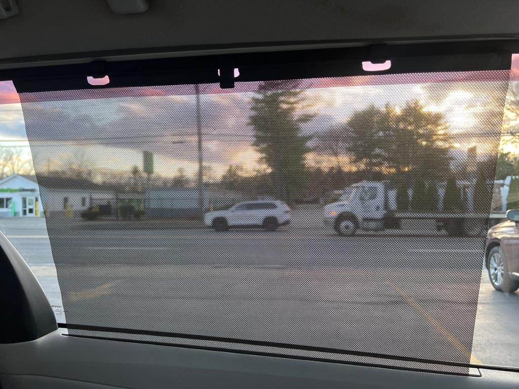 Toyota Sienna  2014