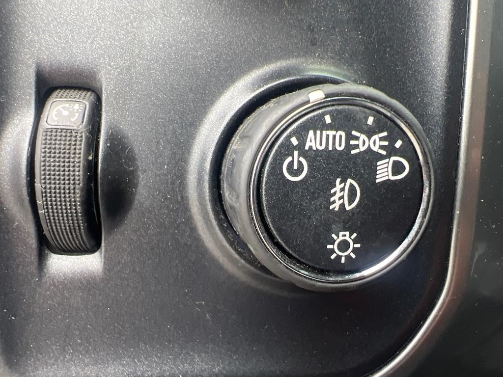 Chevrolet Silverado 1500  2015