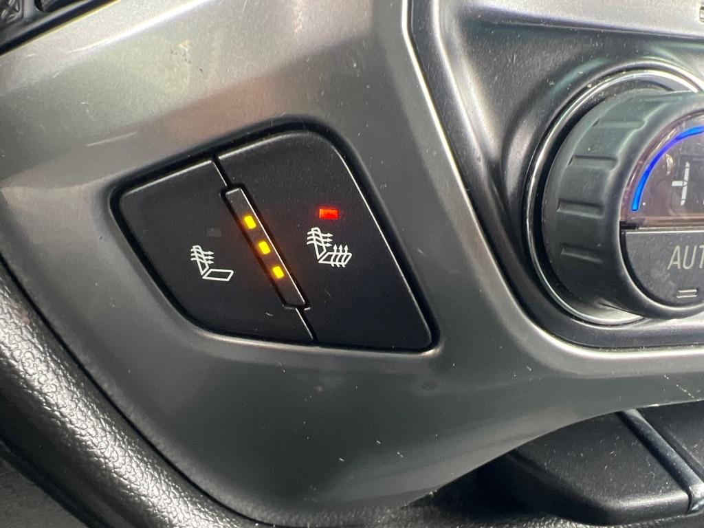 Chevrolet Silverado 1500  2015