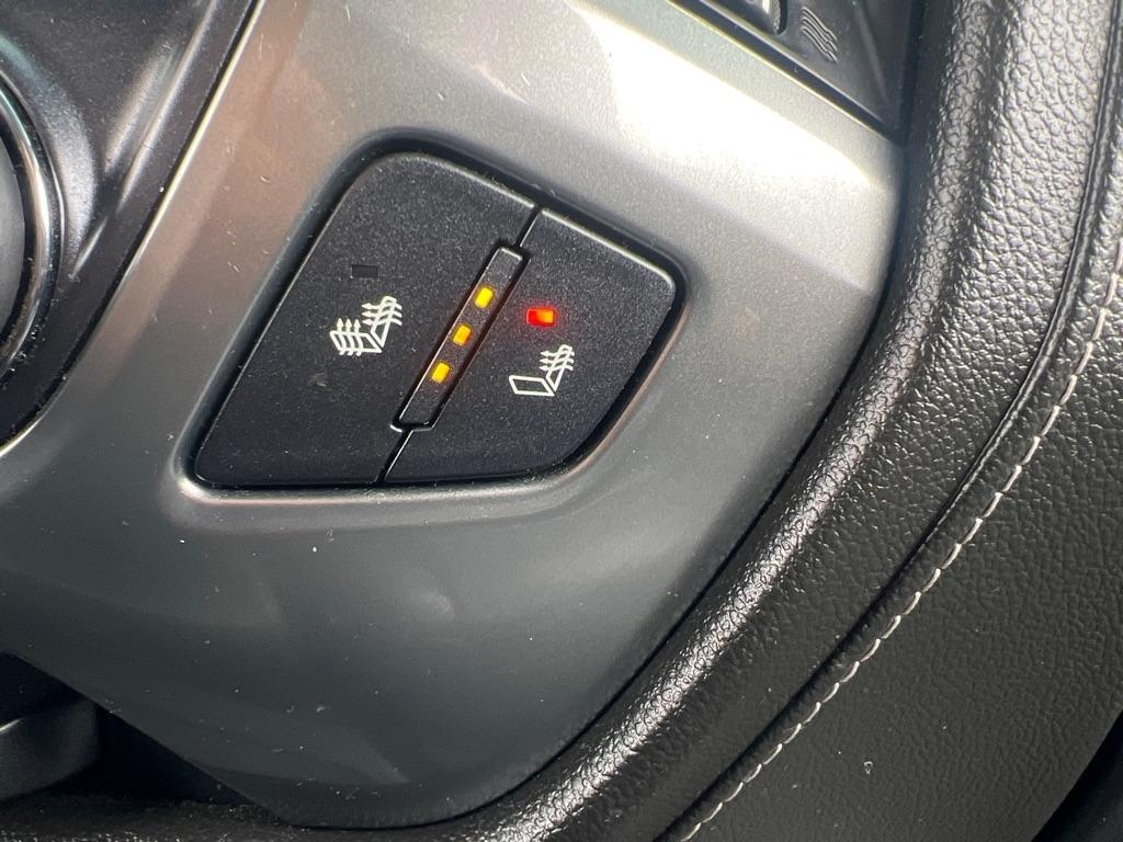 Chevrolet Silverado 1500  2015