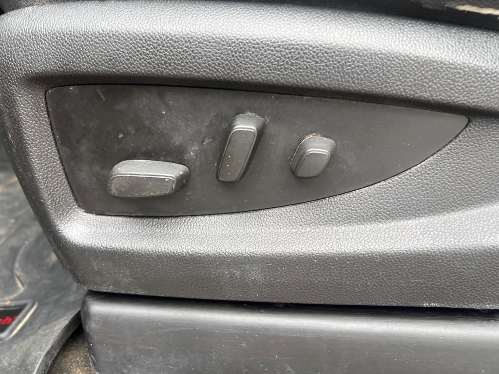 Chevrolet Silverado 1500  2015