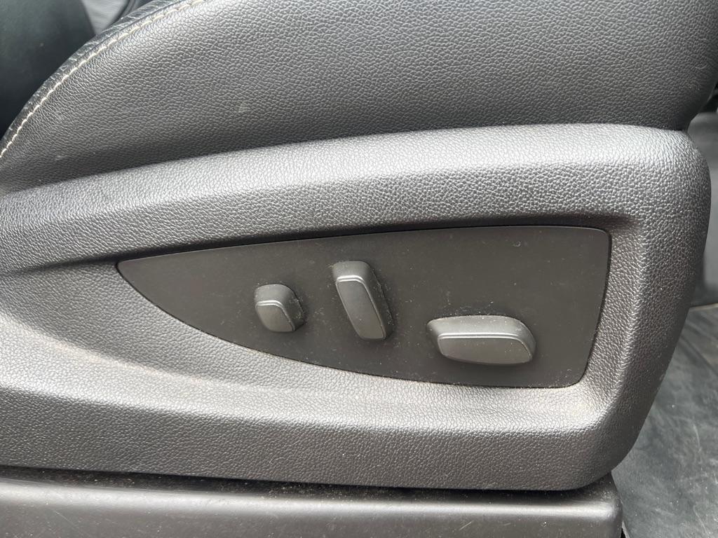 Chevrolet Silverado 1500  2015