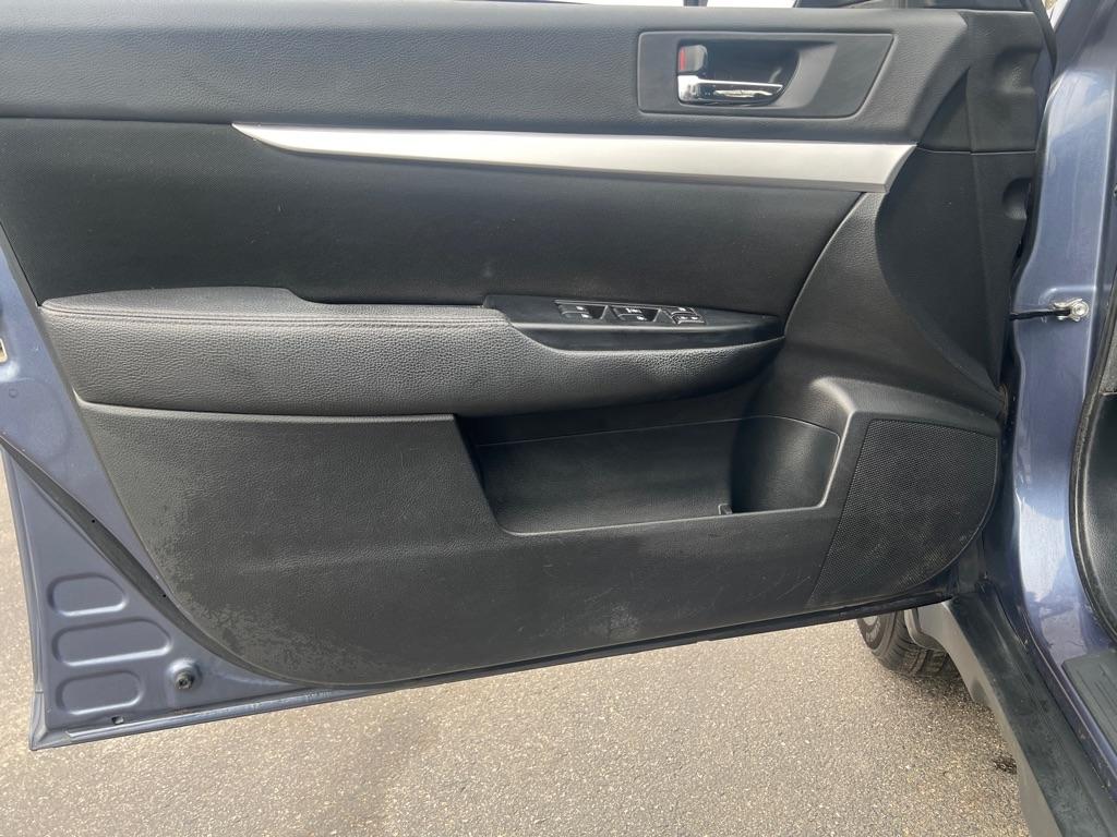 Subaru Outback  2014