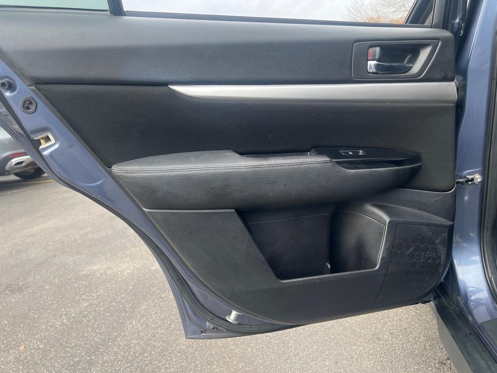 Subaru Outback  2014