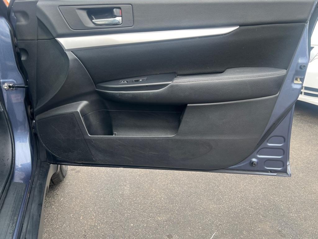 Subaru Outback  2014