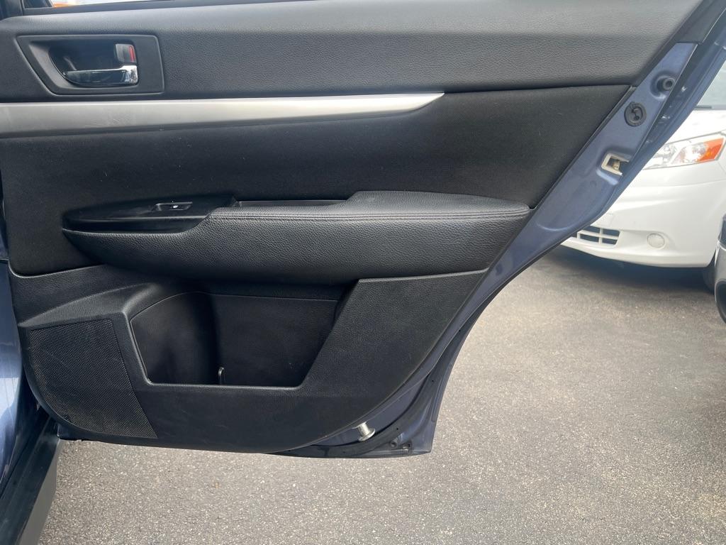 Subaru Outback  2014