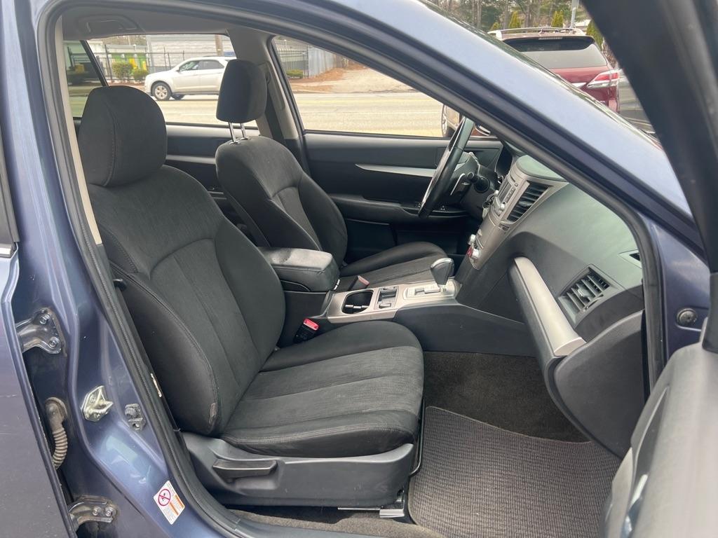 Subaru Outback  2014