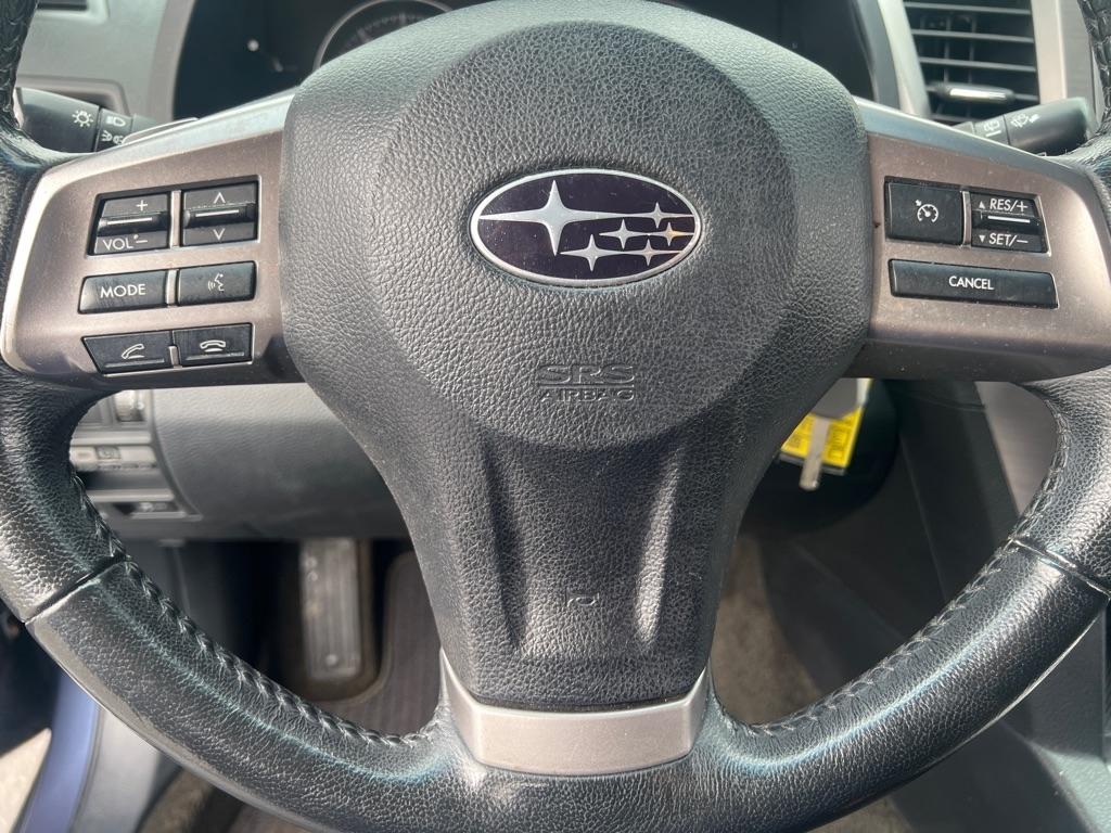 Subaru Outback  2014