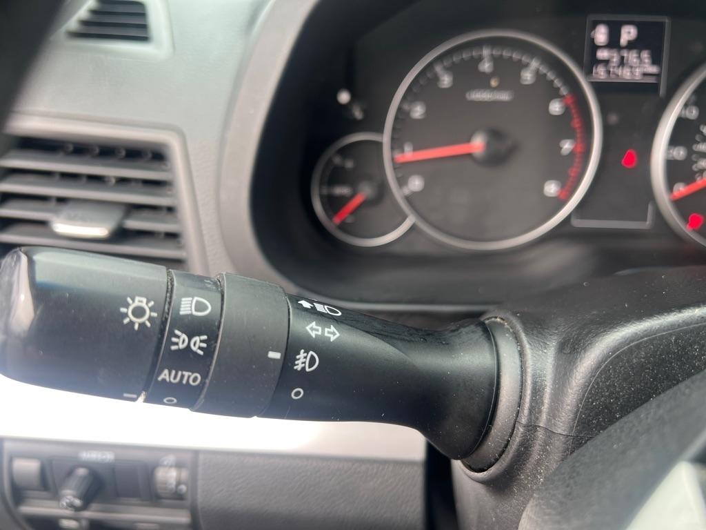 Subaru Outback  2014