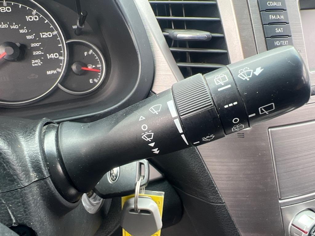 Subaru Outback  2014