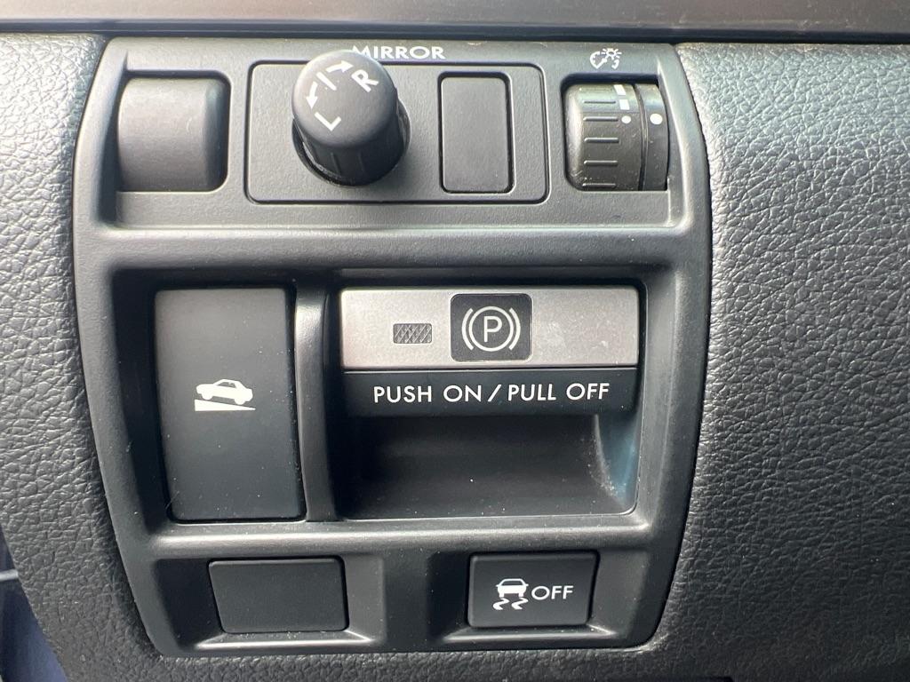 Subaru Outback  2014