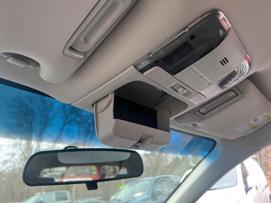 Subaru Outback  2014