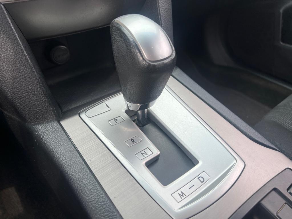 Subaru Outback  2014