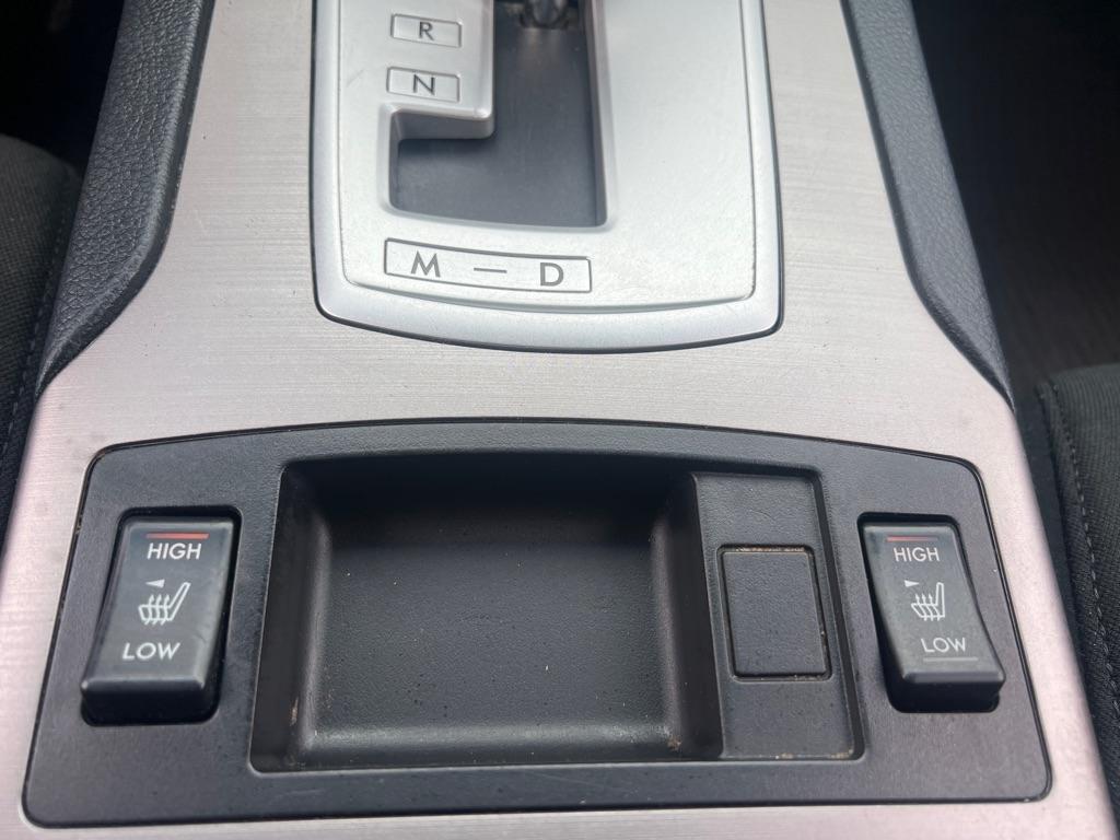 Subaru Outback  2014