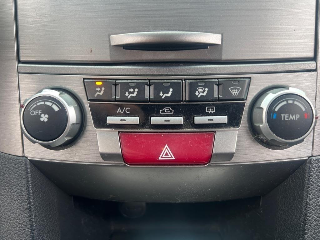 Subaru Outback  2014