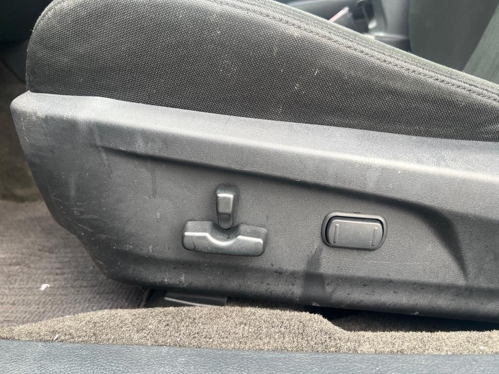 Subaru Outback  2014