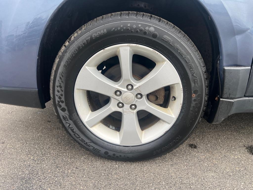 Subaru Outback  2014