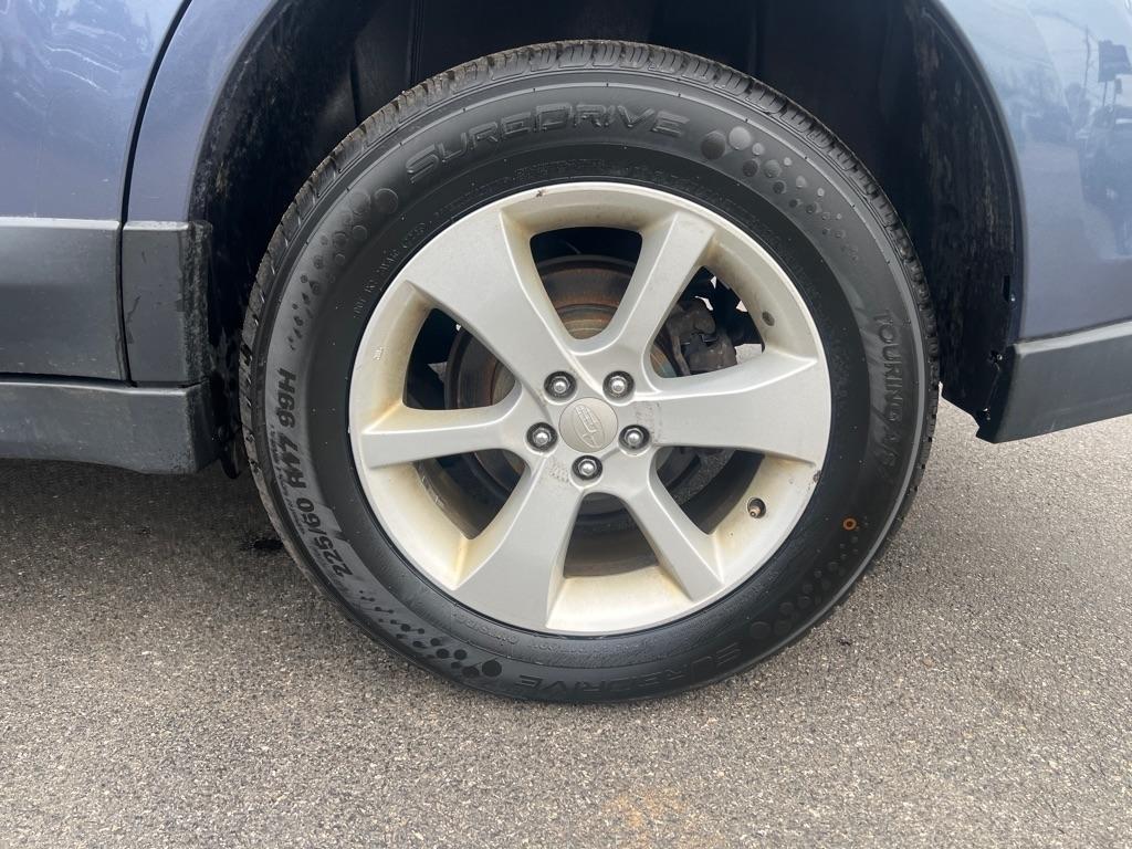 Subaru Outback  2014