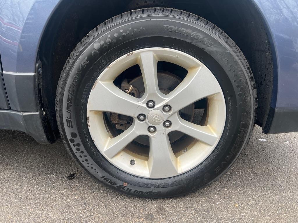 Subaru Outback  2014