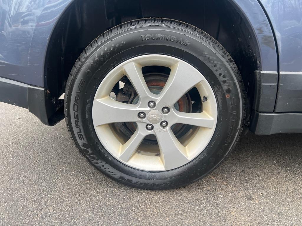 Subaru Outback  2014