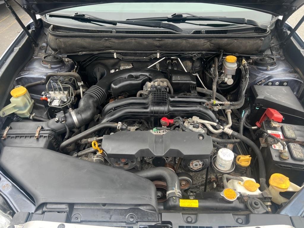 Subaru Outback  2014