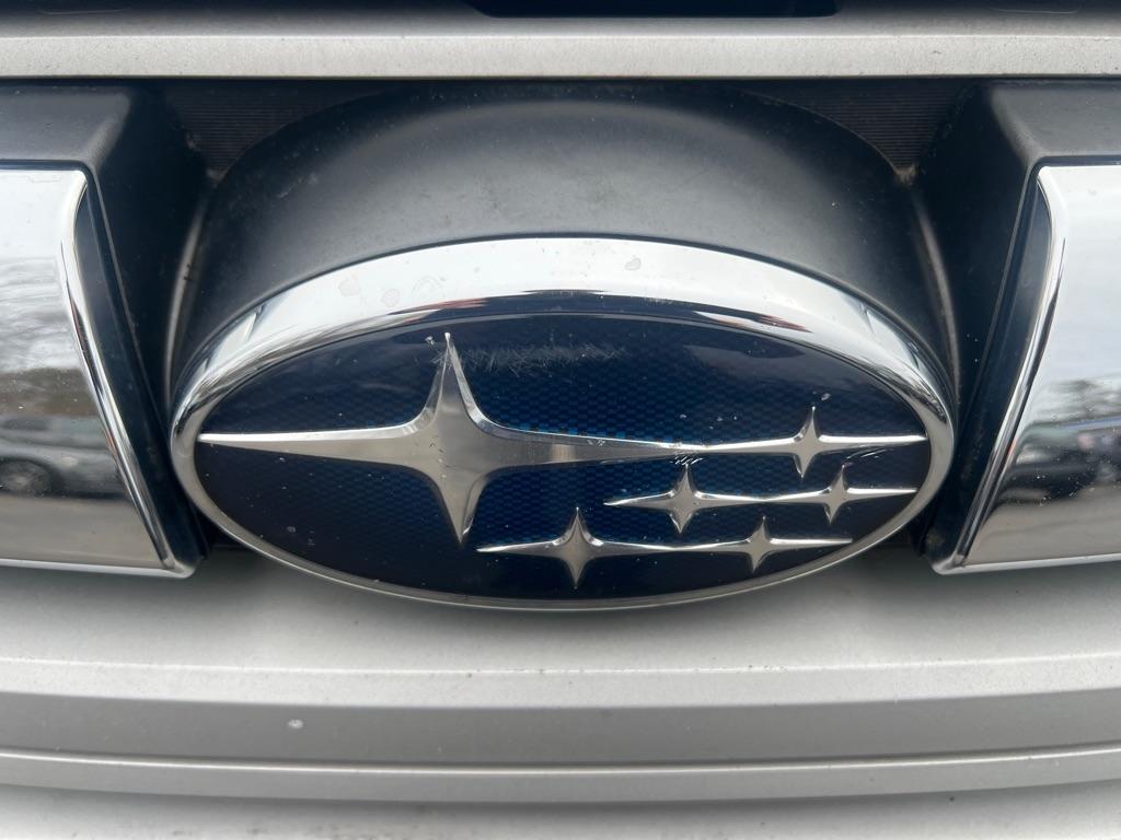 Subaru Outback  2014