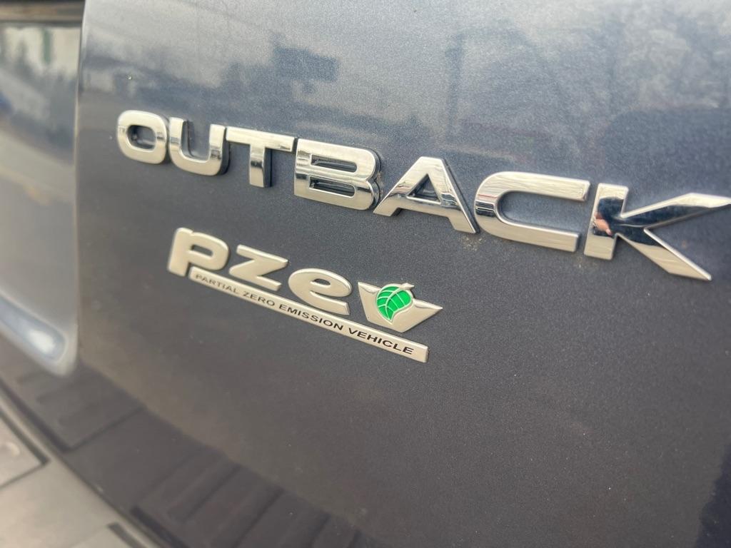 Subaru Outback  2014