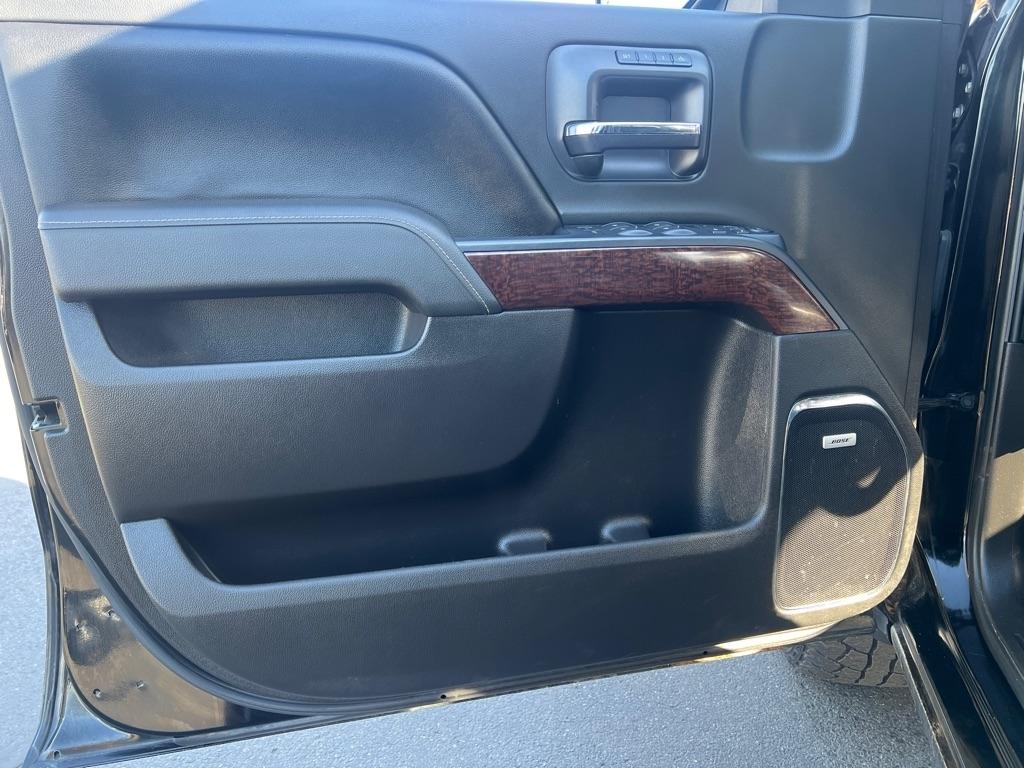 GMC Sierra 1500  2015