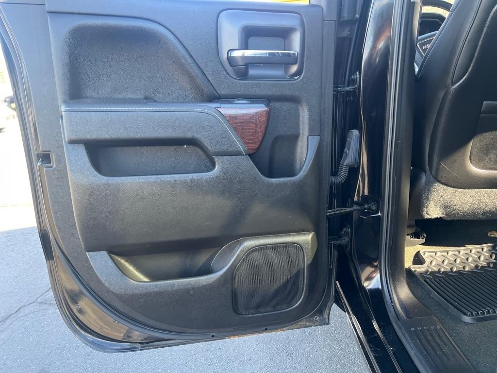 GMC Sierra 1500  2015