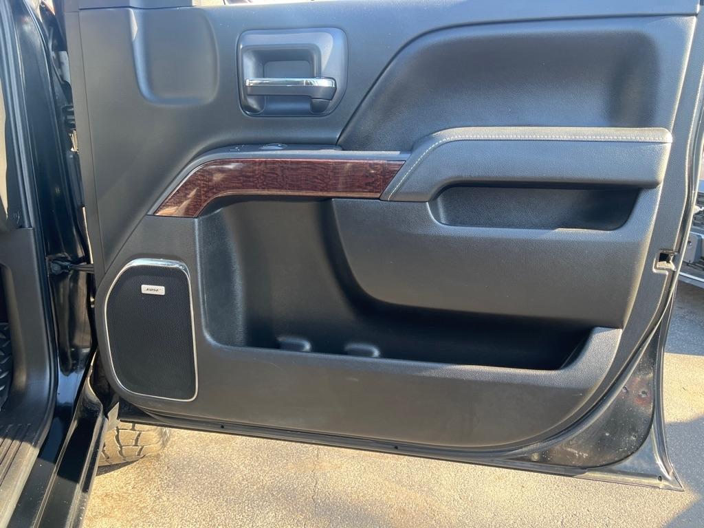 GMC Sierra 1500  2015