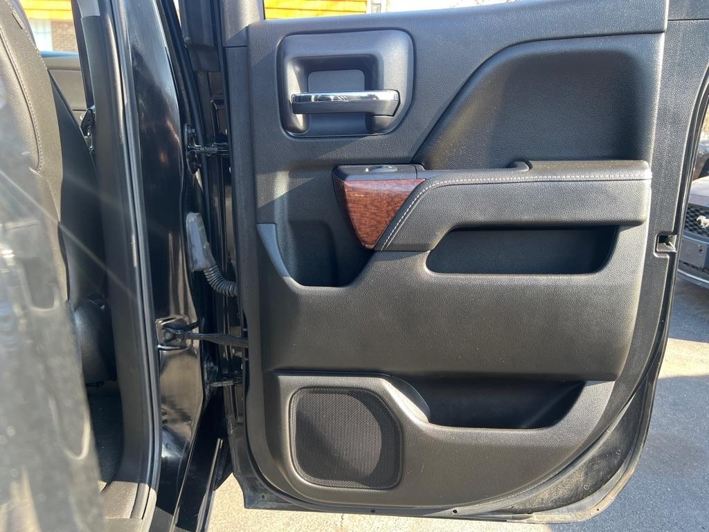 GMC Sierra 1500  2015