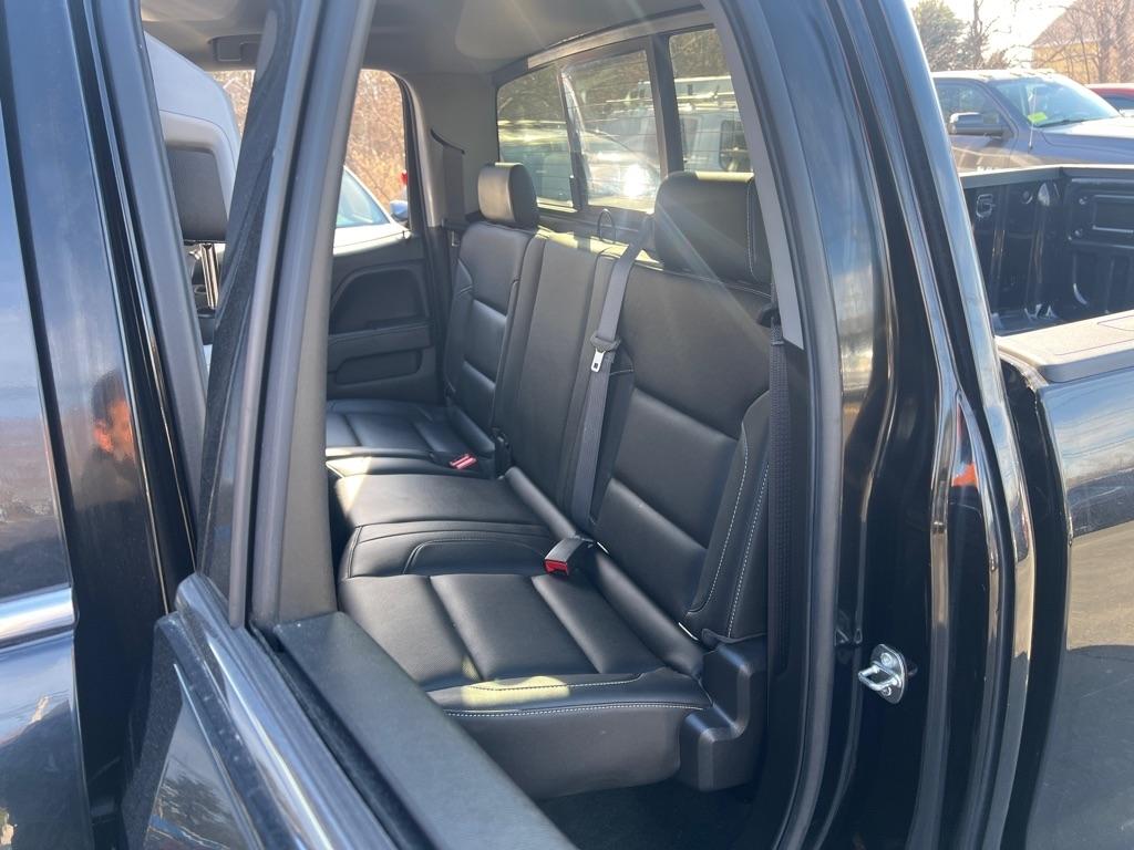 GMC Sierra 1500  2015