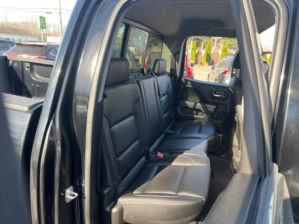 GMC Sierra 1500  2015