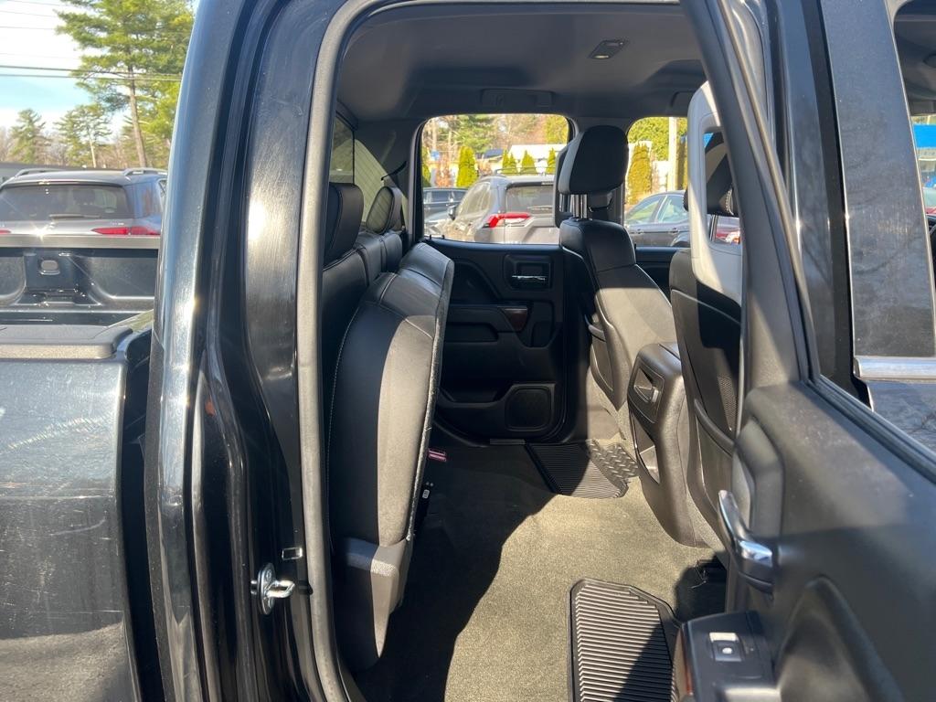 GMC Sierra 1500  2015