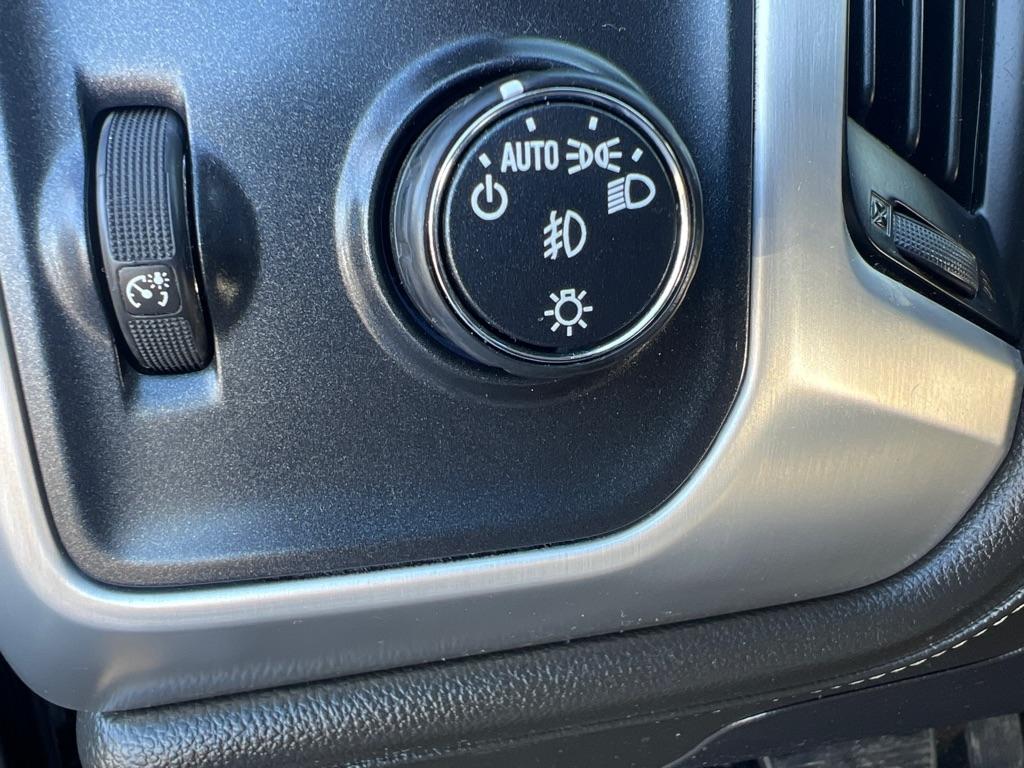 GMC Sierra 1500  2015