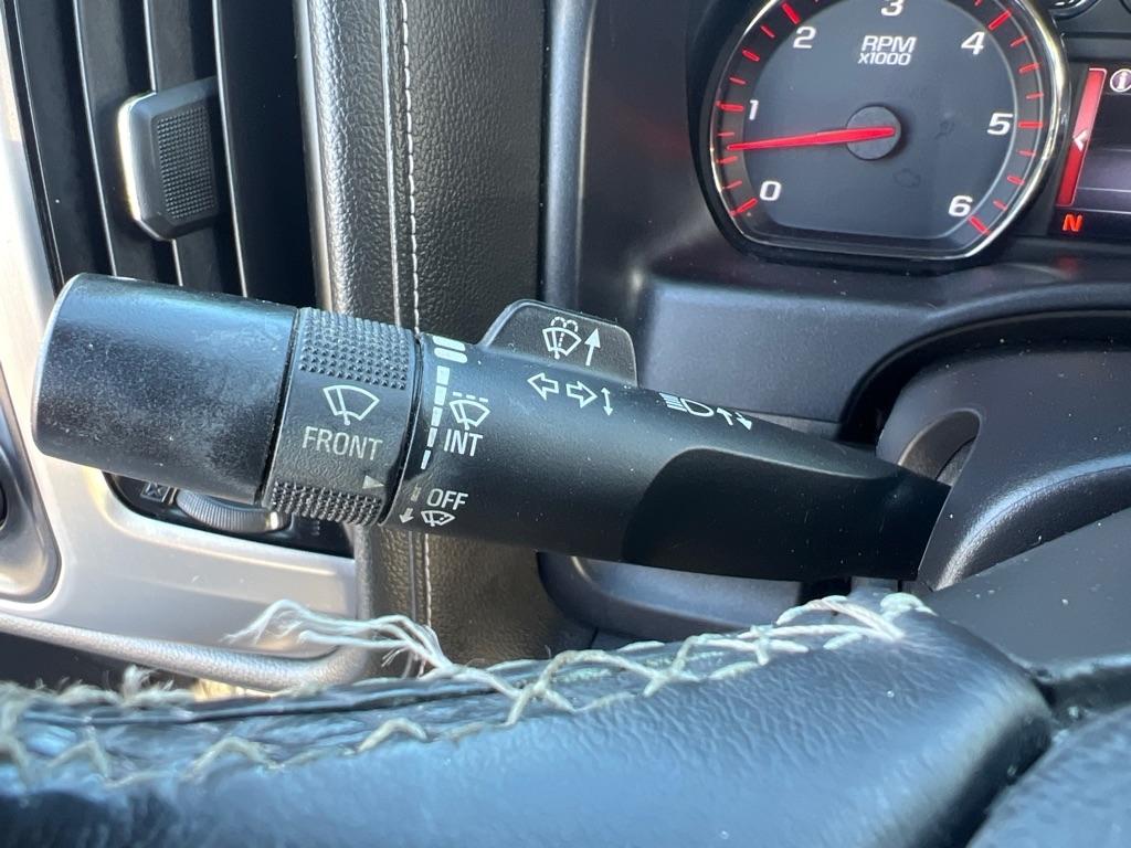 GMC Sierra 1500  2015