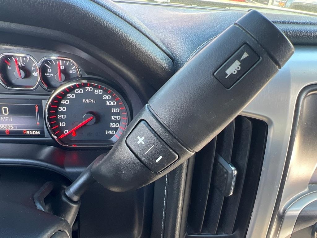 GMC Sierra 1500  2015