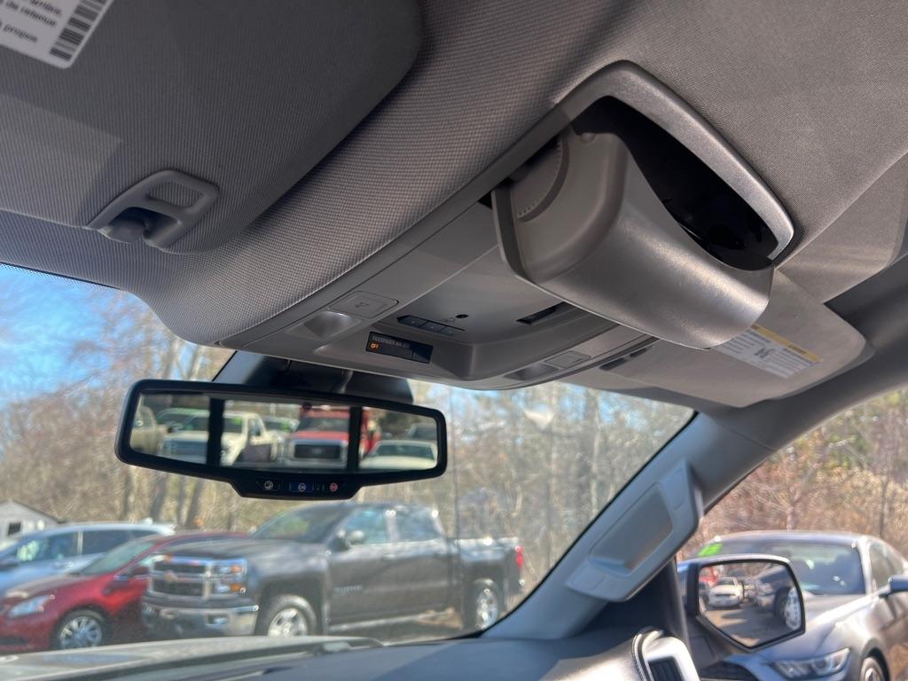 GMC Sierra 1500  2015