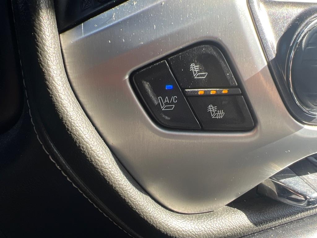 GMC Sierra 1500  2015