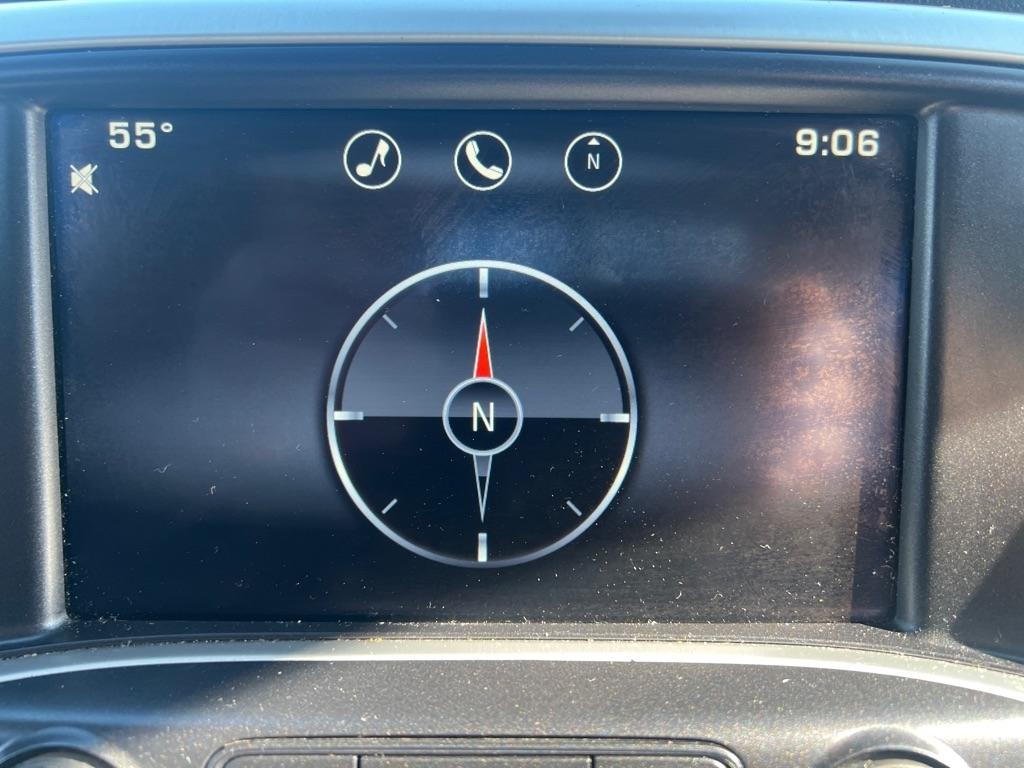 GMC Sierra 1500  2015