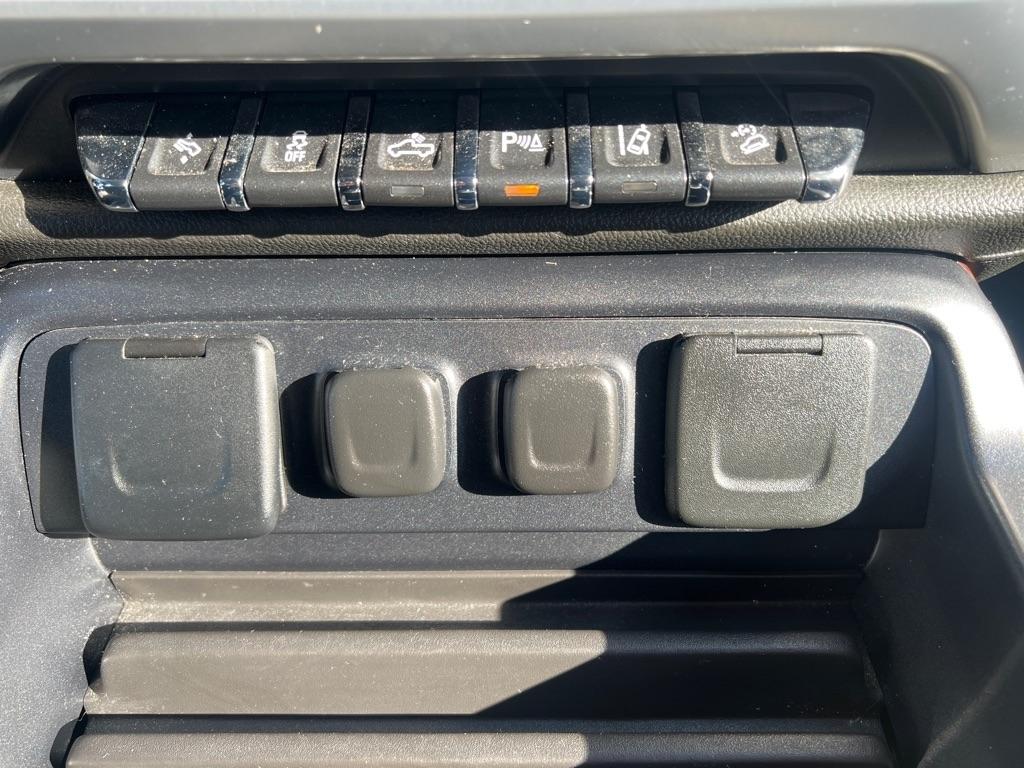 GMC Sierra 1500  2015