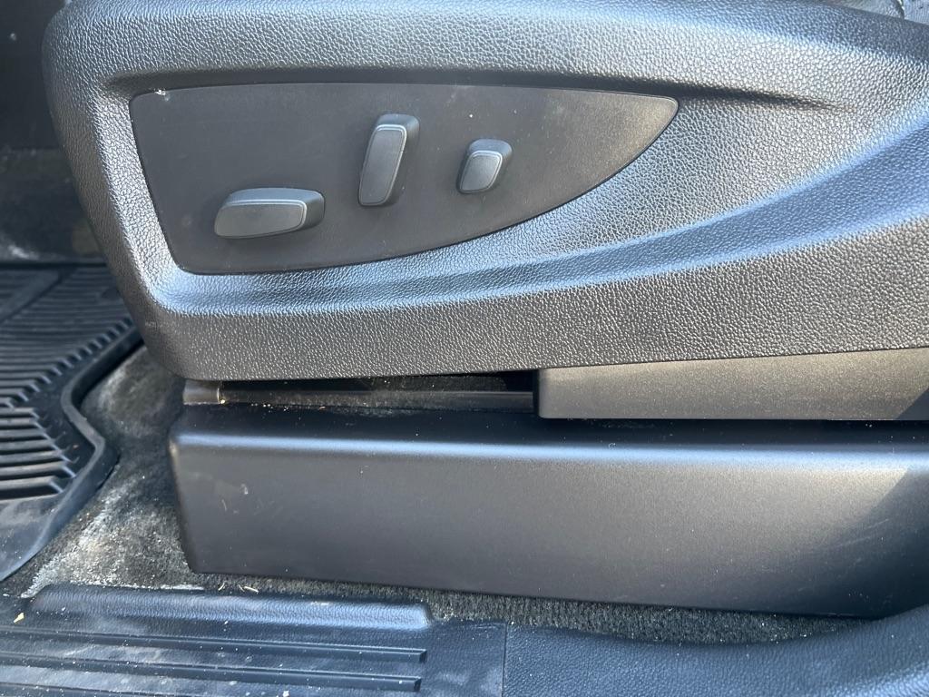 GMC Sierra 1500  2015