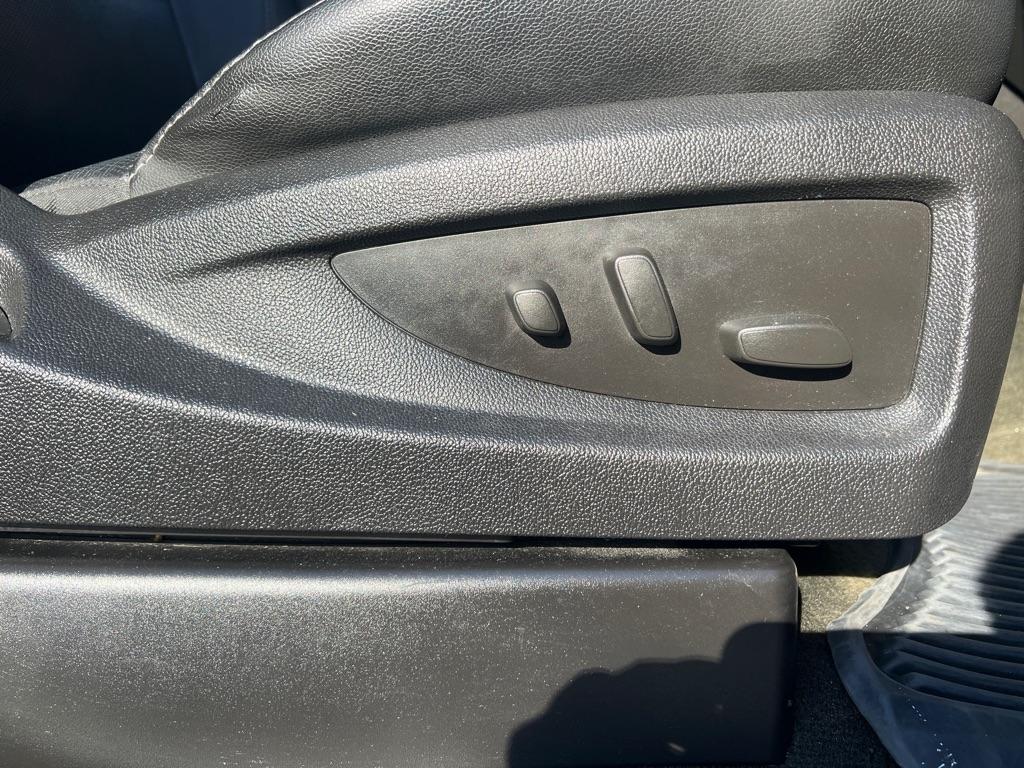 GMC Sierra 1500  2015