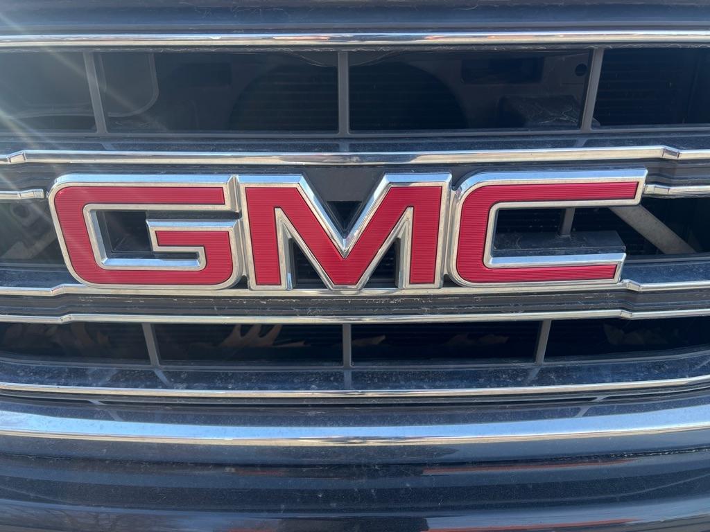 GMC Sierra 1500  2015