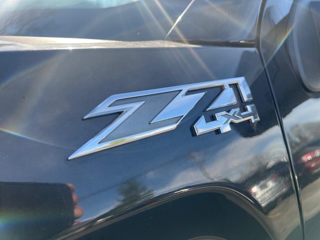 GMC Sierra 1500  2015