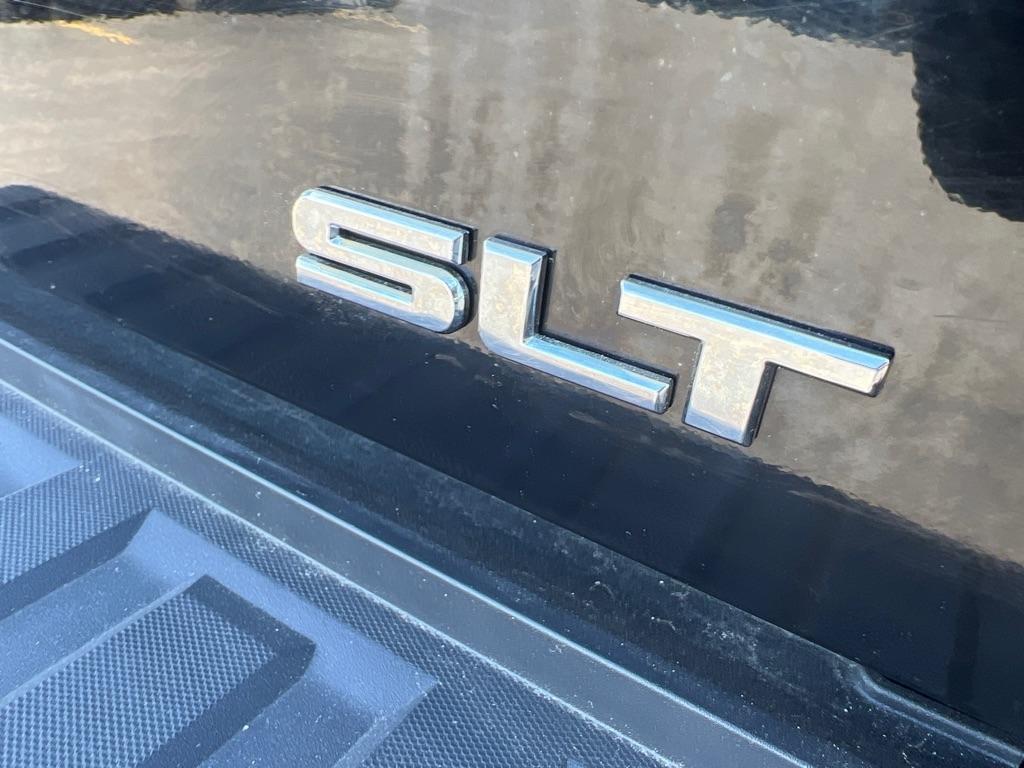 GMC Sierra 1500  2015